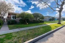 816 E Andrews Avenue, Fresno, CA 93704 - #1