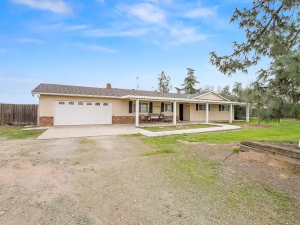 14787 Skyview Road, Madera, CA 93636