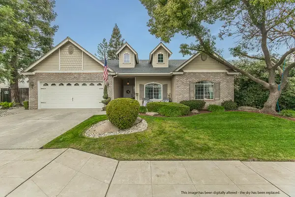 2646 E Lester Avenue, Fresno, CA 93720