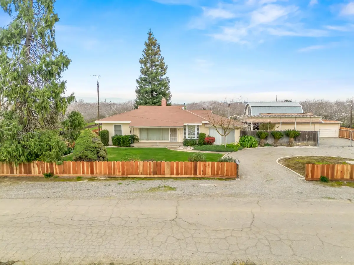 4494 Cook Street, Le Grand, CA 95333 - #1