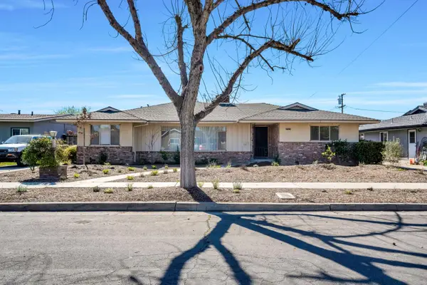 217 W Cortland Avenue, Fresno, CA 93705