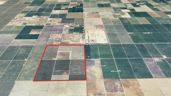 0 American Avenue W, Kerman, CA 93630