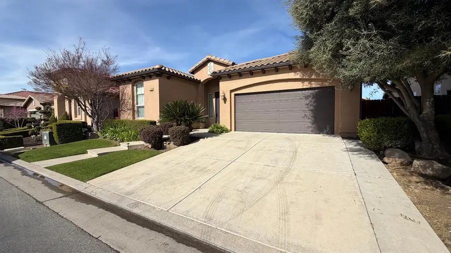 11323 N Via Ventana Way, Fresno, CA 93730 - #2