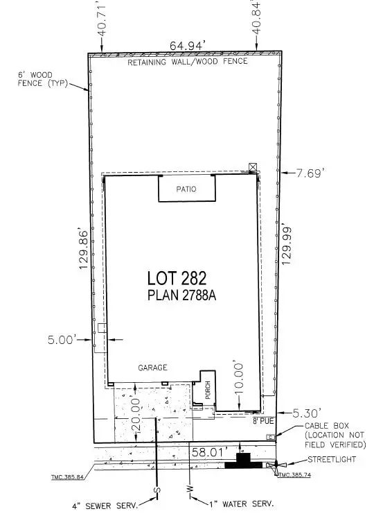 1685 Heirloom Avenue, Clovis, CA 93619 - #3