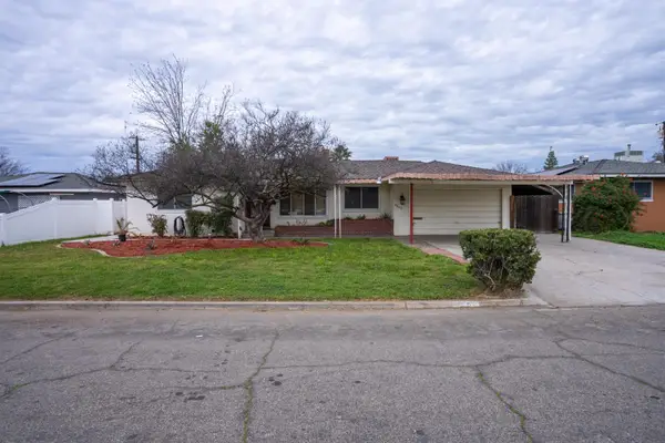 4883 E Michigan Avenue, Fresno, CA 93703