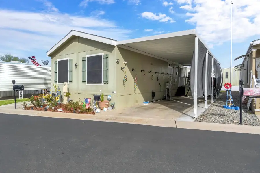 1650 Vllla Avenue #9, Clovis, CA 93612 - #3