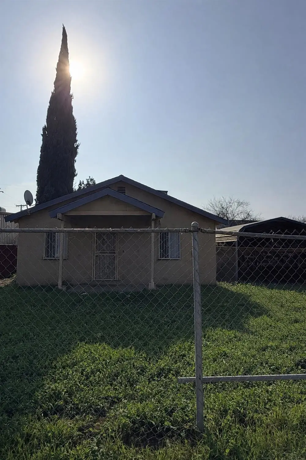 4062 E Church Avenue, Fresno, CA 93725 - #1
