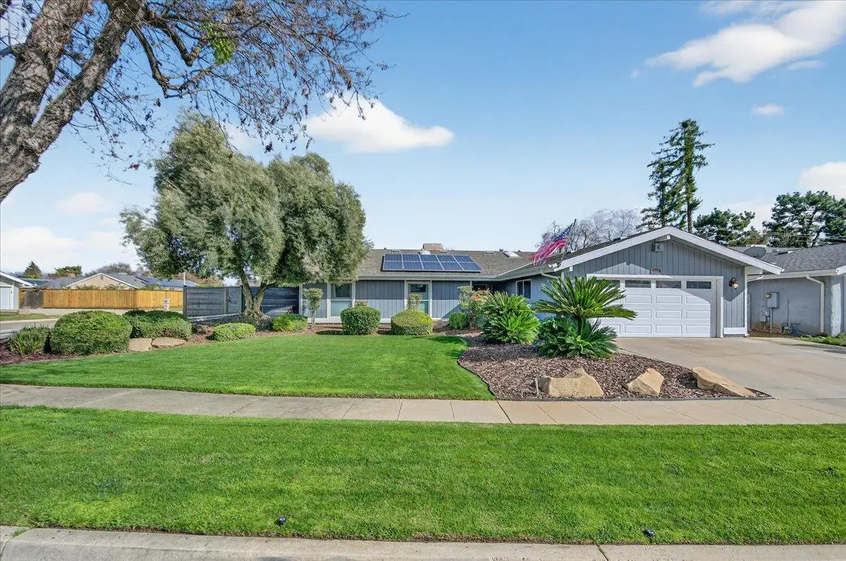 6610 N Garden Avenue, Fresno, CA 93710 - #1