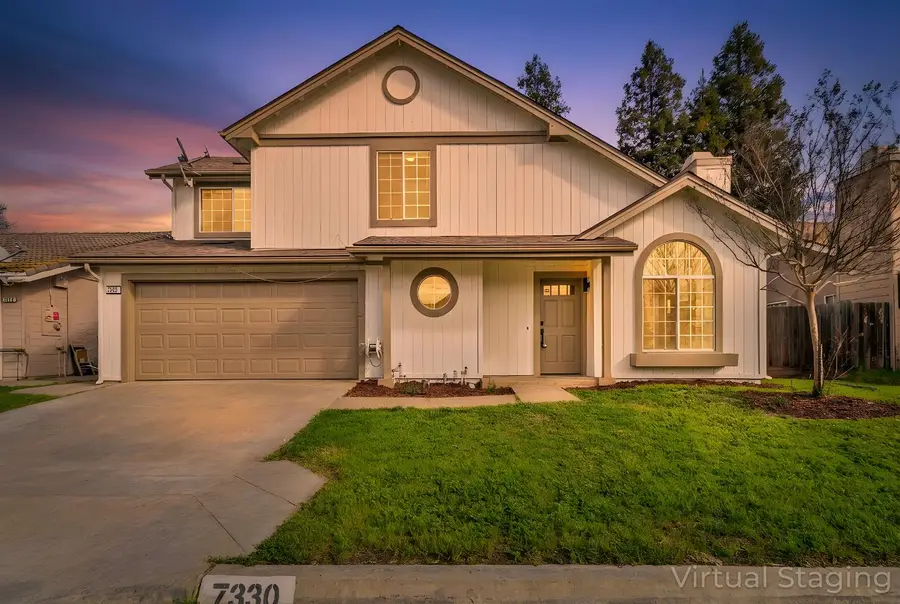 7330 N Woodrow Avenue, Fresno, CA 93720 - #2