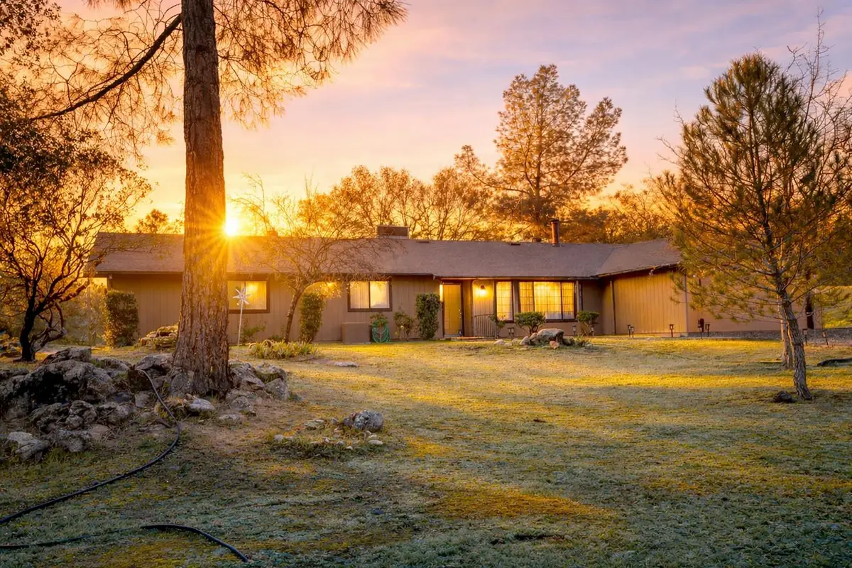 44410 Quail Court, Coarsegold, CA 93614 - #1