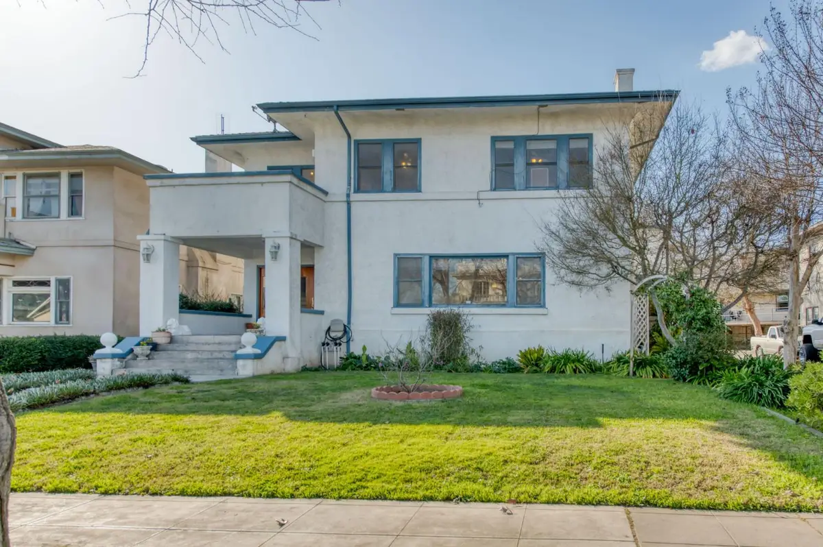 845 N Van Ness Avenue, Fresno, CA 93728 - #1