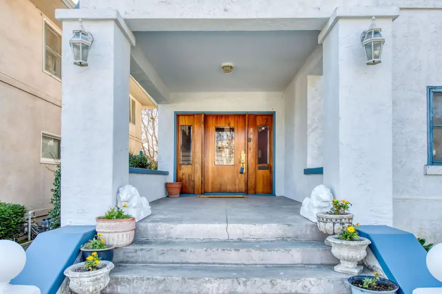 845 N Van Ness Avenue, Fresno, CA 93728 - #3