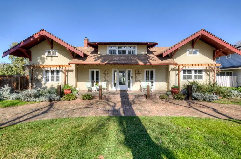 707 E Floradora Avenue, Fresno, CA 93728 - #1