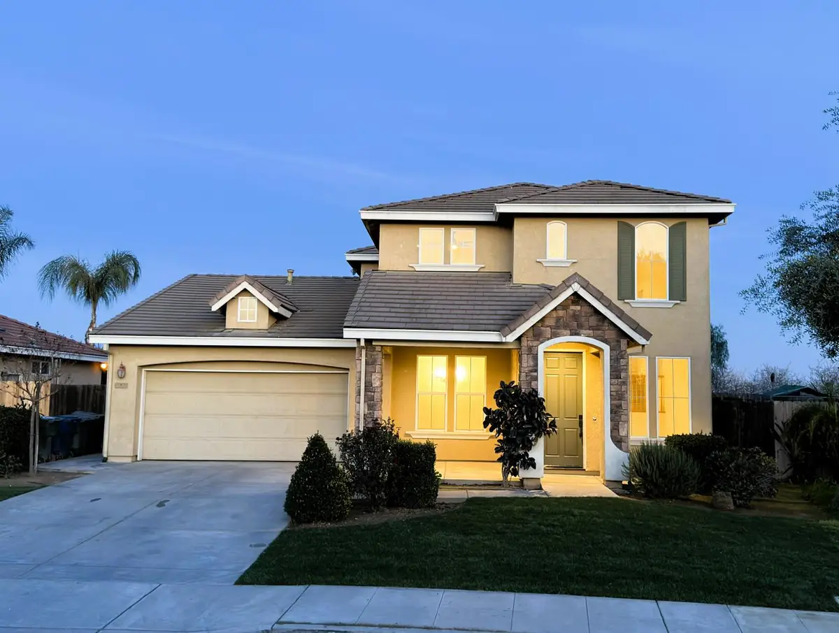 1977 Lemon Avenue, Madera, CA 93637 - #1