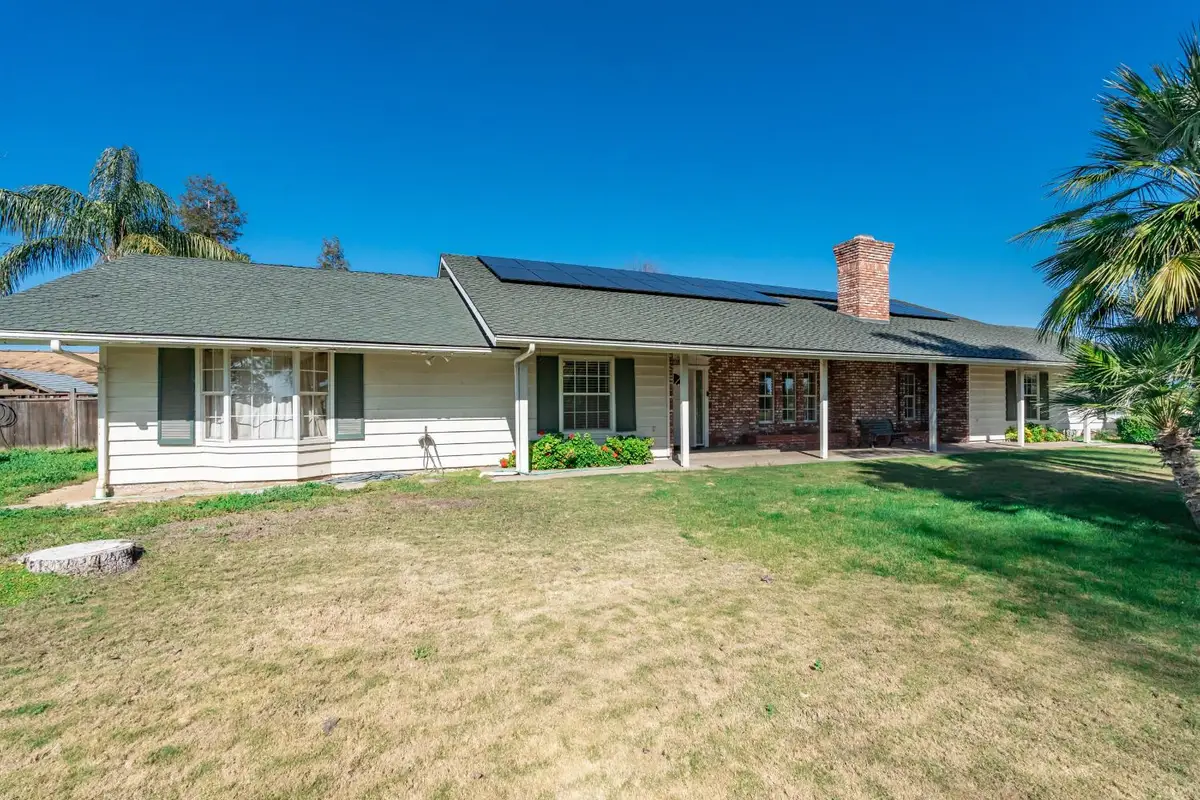 7176 E Butler Avenue, Fresno, CA 93737 - #1