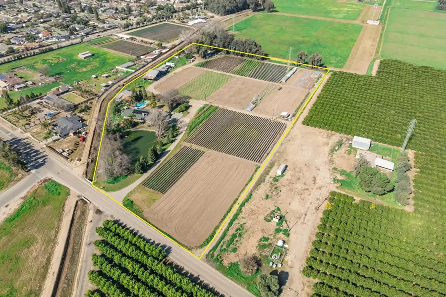 7176 E Butler Avenue, Fresno, CA 93737 - #2