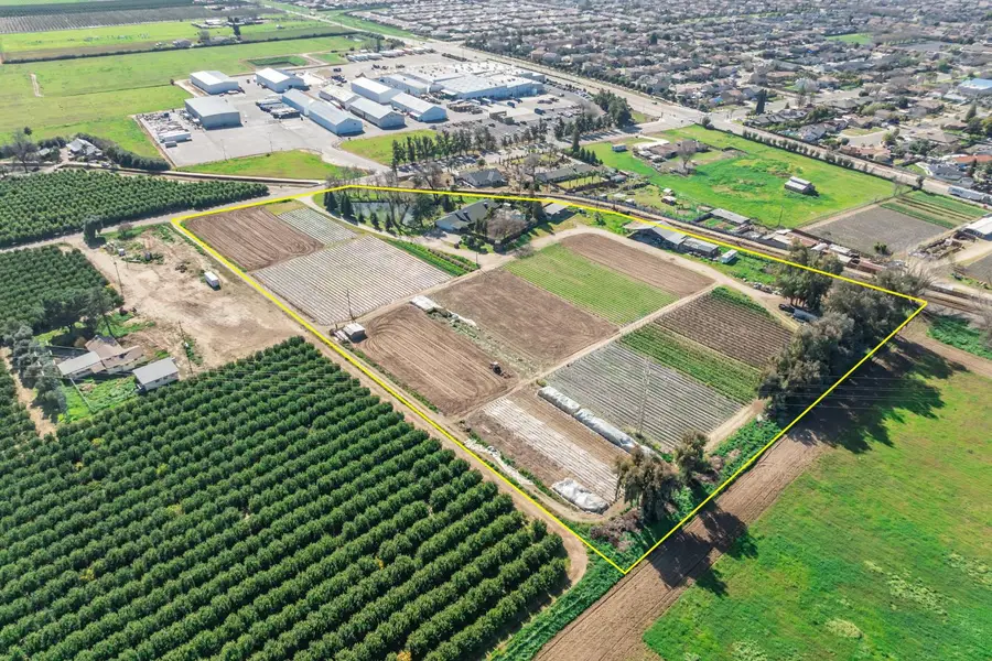 7176 E Butler Avenue, Fresno, CA 93737 - #3