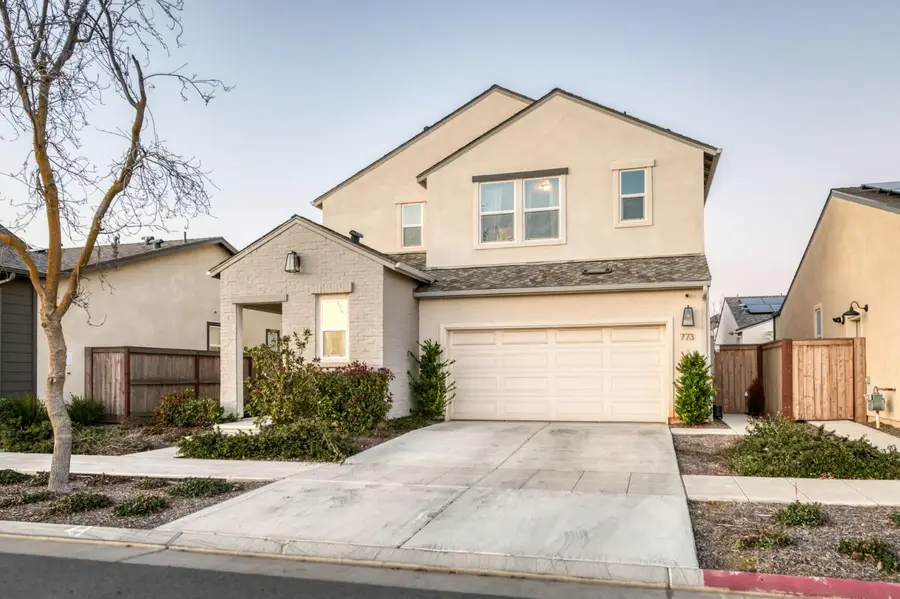 773 Robert Avenue, Madera, CA 93636 - #2