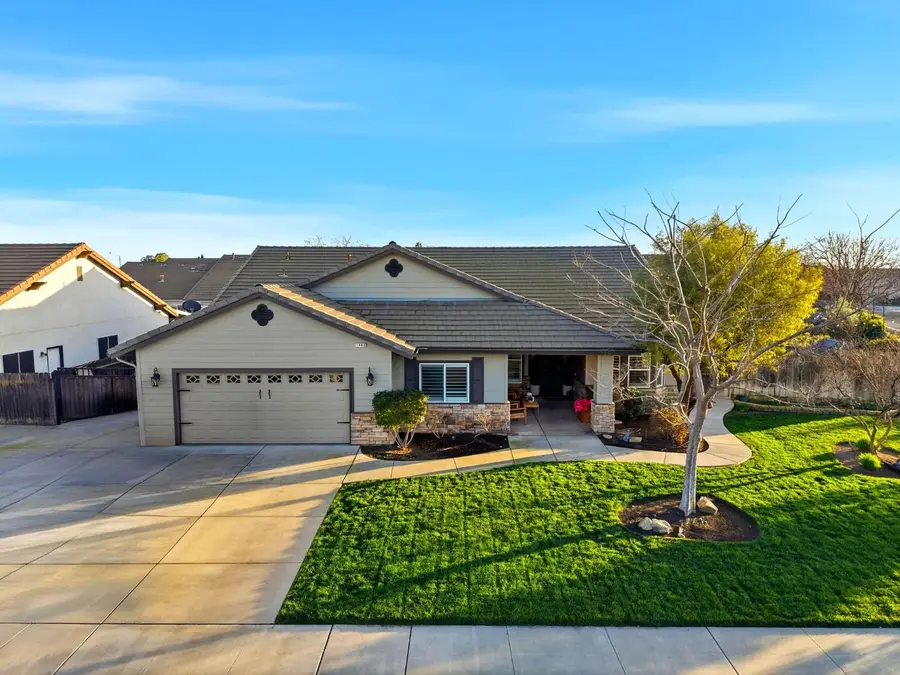 1483 Atlantic Avenue, Lemoore, CA 93245 - #3