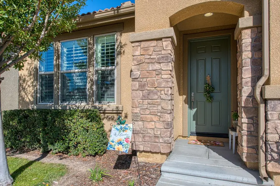 3031 Glacier Lane, Clovis, CA 93619 - #3