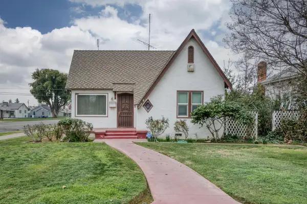 224 S J Street, Madera, CA 93637