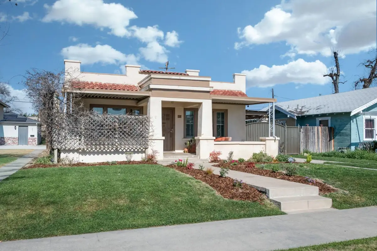 445 E Weldon Avenue, Fresno, CA 93704 - #1