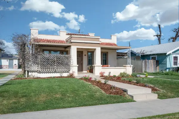 445 E Weldon Avenue, Fresno, CA 93704