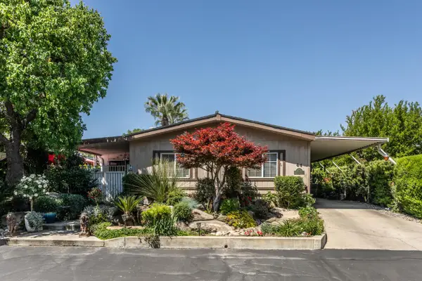 8701 Highway 41 #44, Fresno, CA 93720