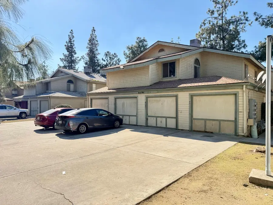 3378 W Shields Avenue, Fresno, CA 93722 - #3