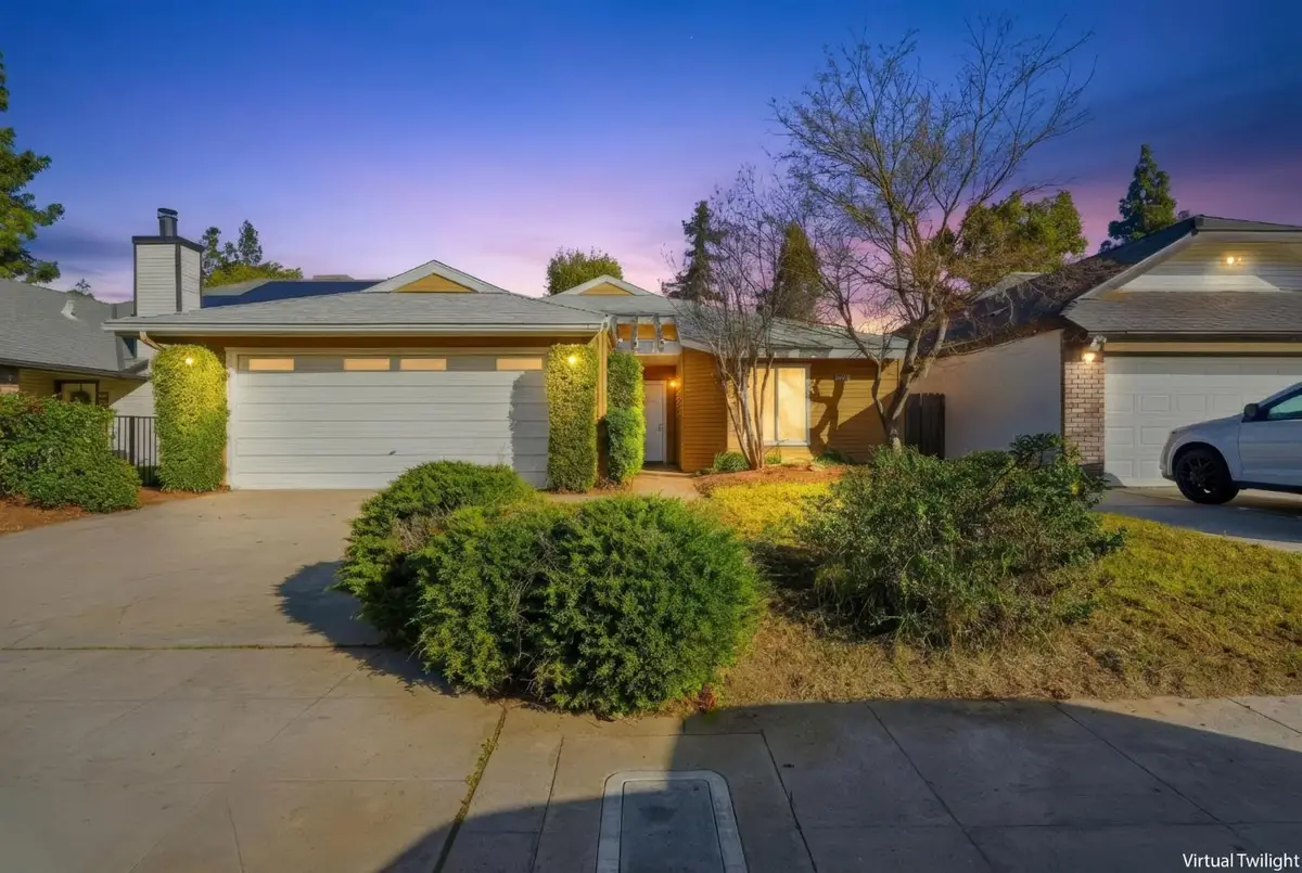 3662 W Harvard Avenue, Fresno, CA 93722 - #1