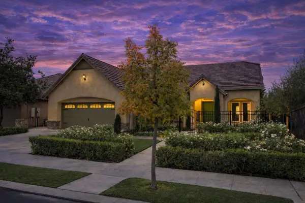 3544 Prescott Avenue, Clovis, CA 93619