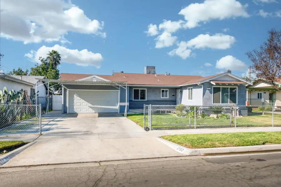 1732 S Whitney Avenue, Fresno, CA 93702 - #2