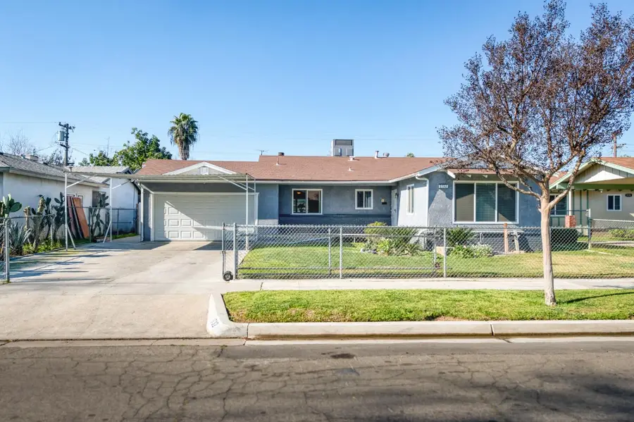 1732 S Whitney Avenue, Fresno, CA 93702 - #3