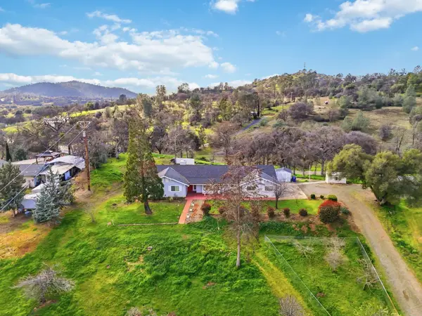 35208 Dollar Court, Coarsegold, CA 93614