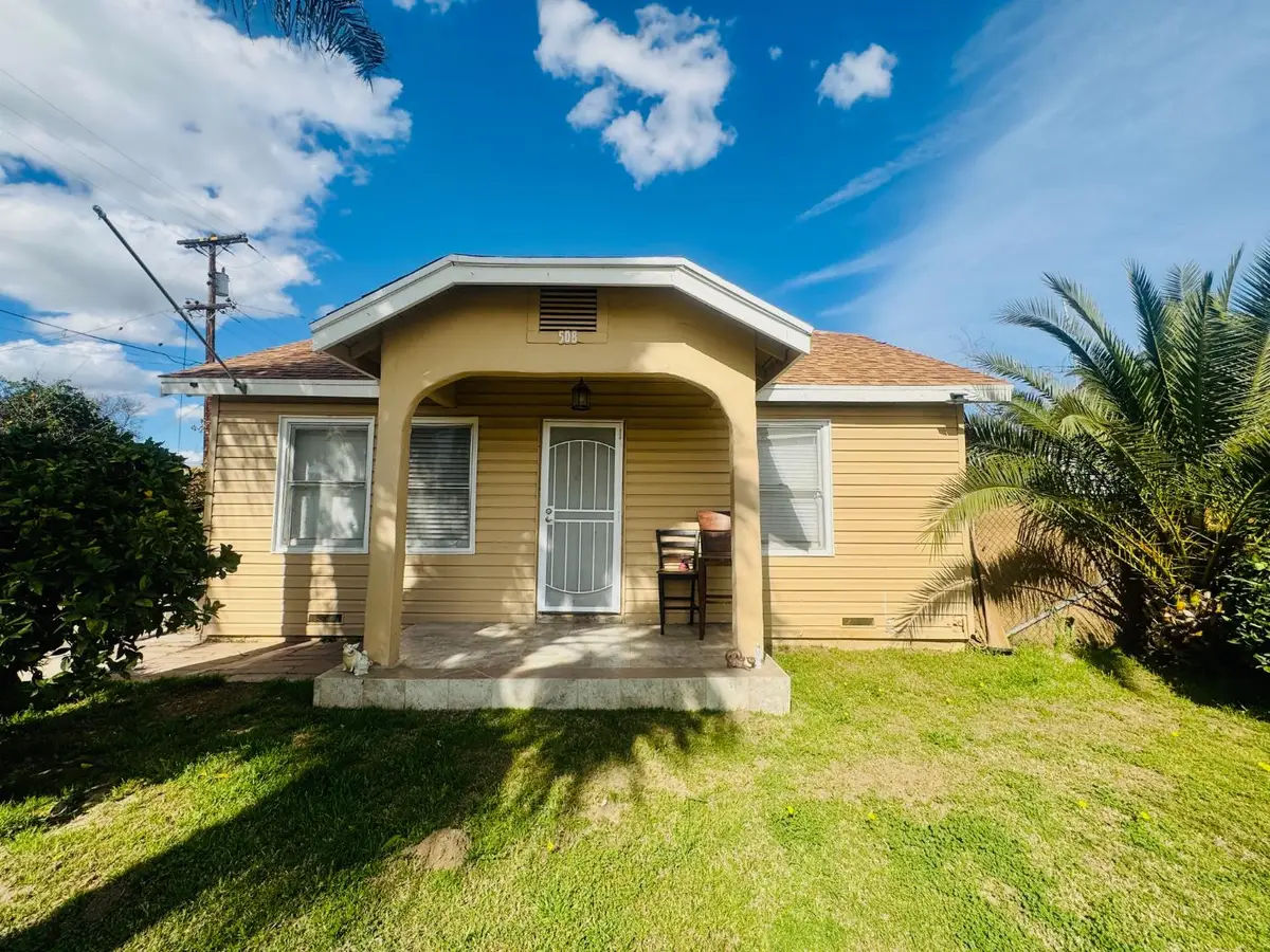 508 Beardsley Avenue, Bakersfield, CA 93308 - #1