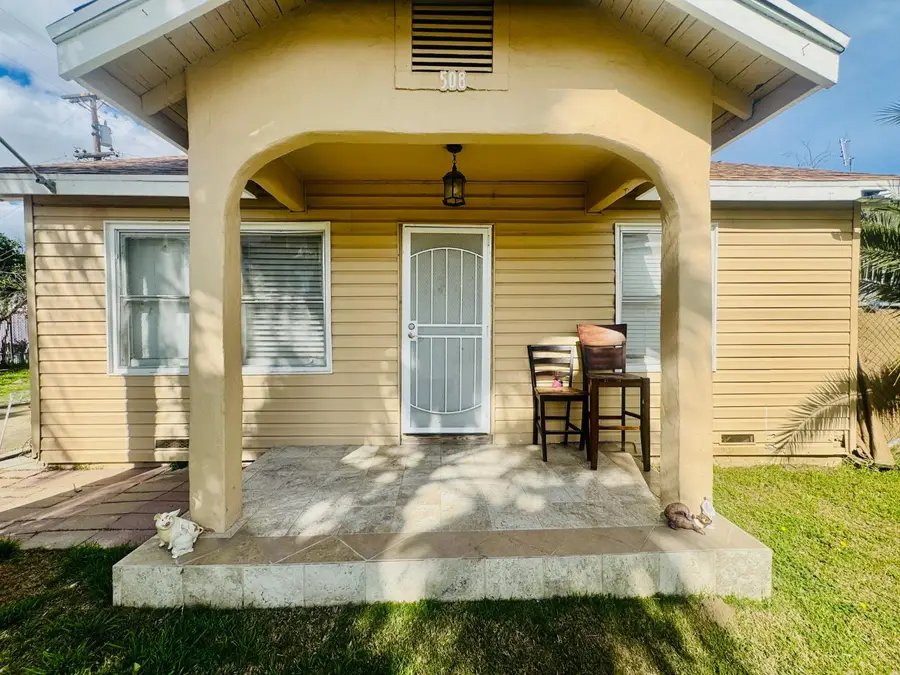 508 Beardsley Avenue, Bakersfield, CA 93308 - #2