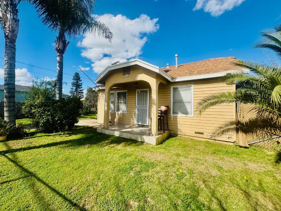 508 Beardsley Avenue, Bakersfield, CA 93308 - #3