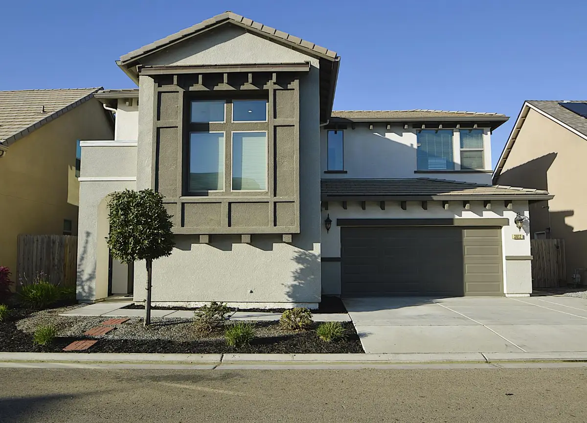 3412 W Venice, Visalia, CA 93277 - #1
