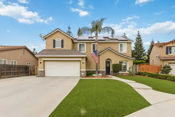 2871 Wrenwood Avenue, Clovis, CA 93611