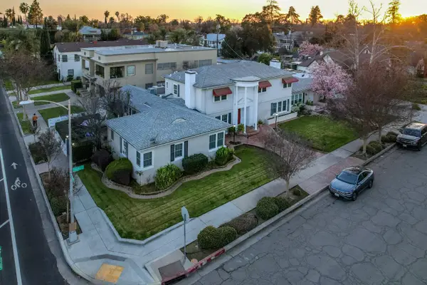 754 E Home Avenue, Fresno, CA 93728