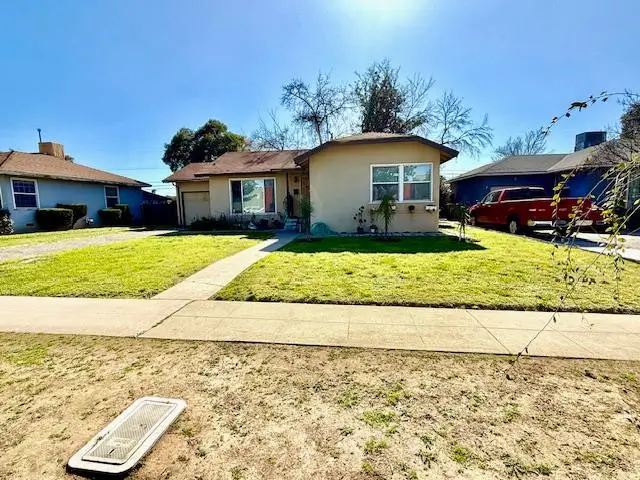 1025 W Griffith Avenue, Fresno, CA 93705 - #2