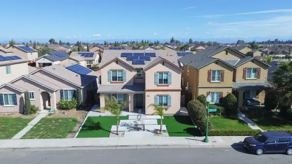 5865 E Beck Avenue, Fresno, CA 93727