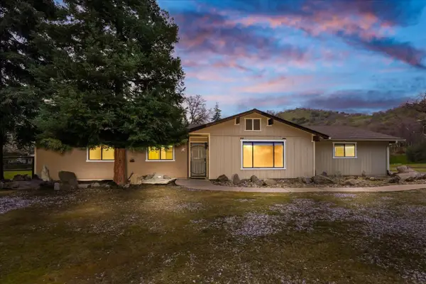33110 Mill Creek Way, Coarsegold, CA 93614