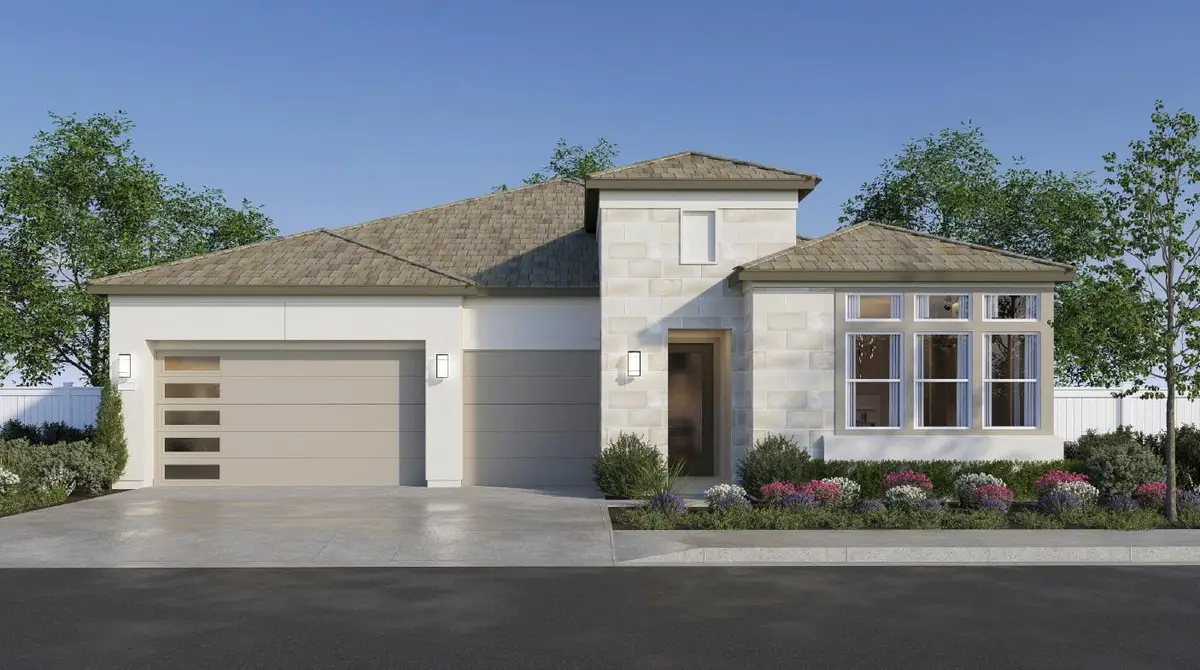 1655 Heirloom Avenue, Clovis, CA 93619 - #1