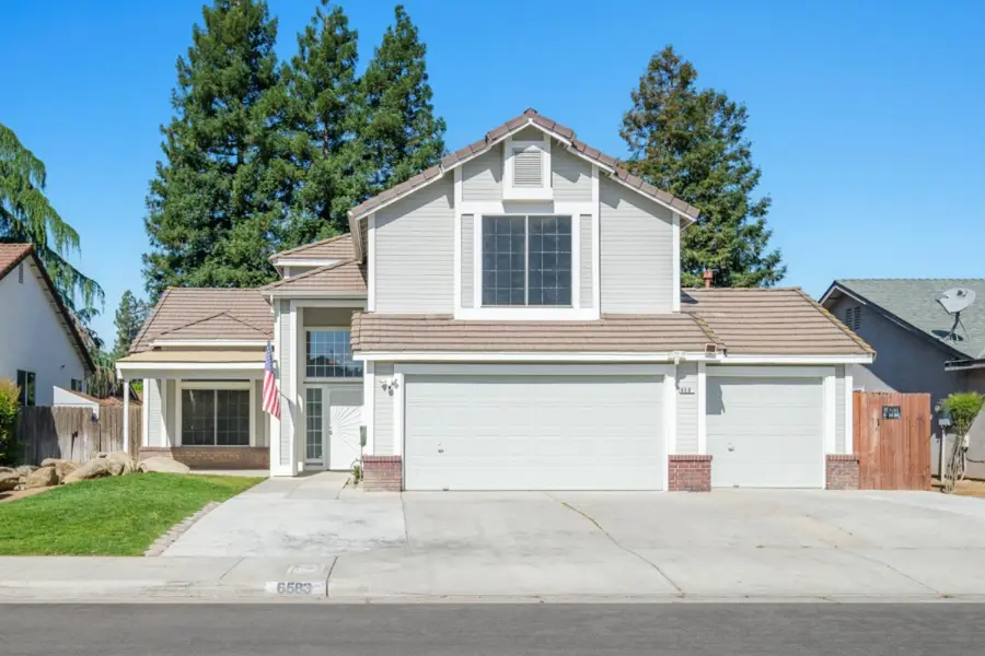 6583 N State Avenue, Fresno, CA 93722 - #2