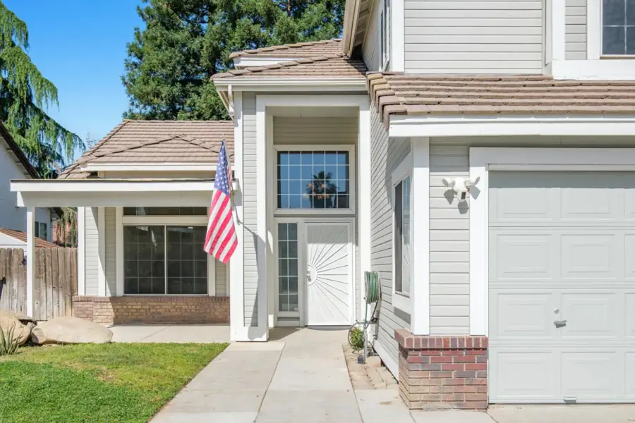 6583 N State Avenue, Fresno, CA 93722 - #3