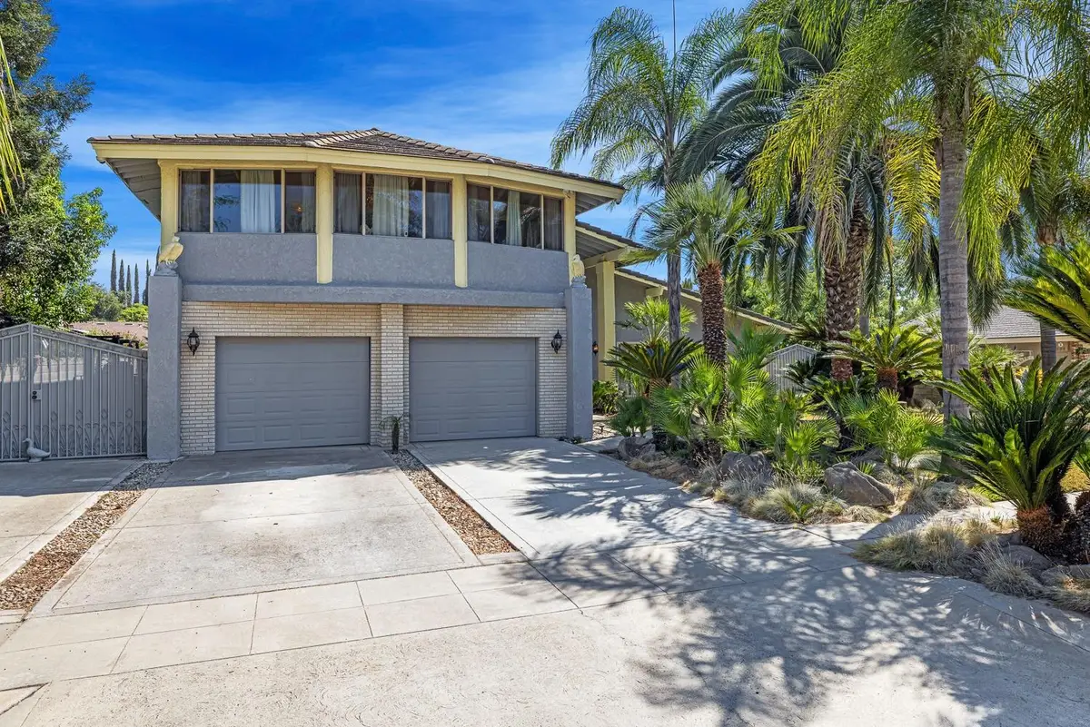 3607 W Magill Avenue, Fresno, CA 93711 - #1