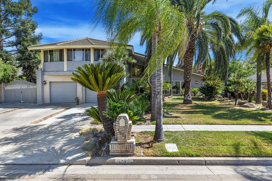 3607 W Magill Avenue, Fresno, CA 93711 - #2