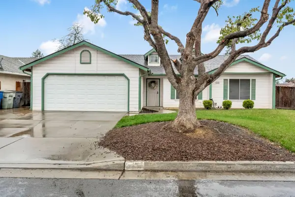 2273 N Mitre Ave, Fresno, CA 93722