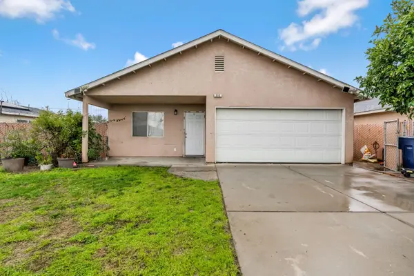 316 E Kaviland Avenue, Fresno, CA 93706